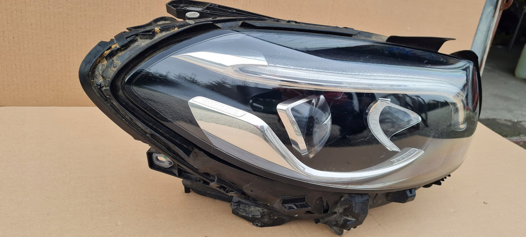 Frontscheinwerfer Mercedes-Benz W246 A2469065401 LED Rechts Headlight