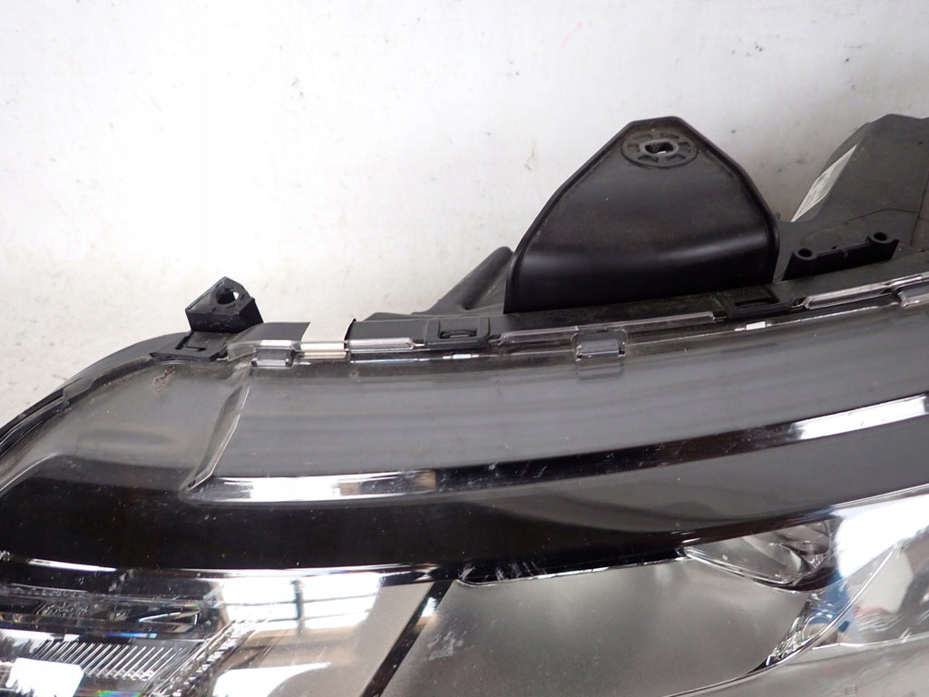 Frontscheinwerfer Mitsubishi Outlander III 4BX15-830C8-63 Rechts oder Links