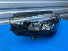 Laden Sie das Bild in den Galerie-Viewer, Frontscheinwerfer Mercedes-Benz Citan A4209063800 Links Scheinwerfer Headlight SCH8125198522du