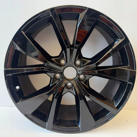 1x Alufelge 19 Zoll 5x112 2GA601025BB VW T-Roc Rim Wheel FEL9568152538rp
