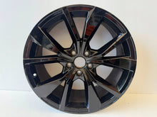 Laden Sie das Bild in den Galerie-Viewer, 1x Alufelge 19 Zoll 5x112 2GA601025BB VW T-Roc Rim Wheel FEL9568152538rp
