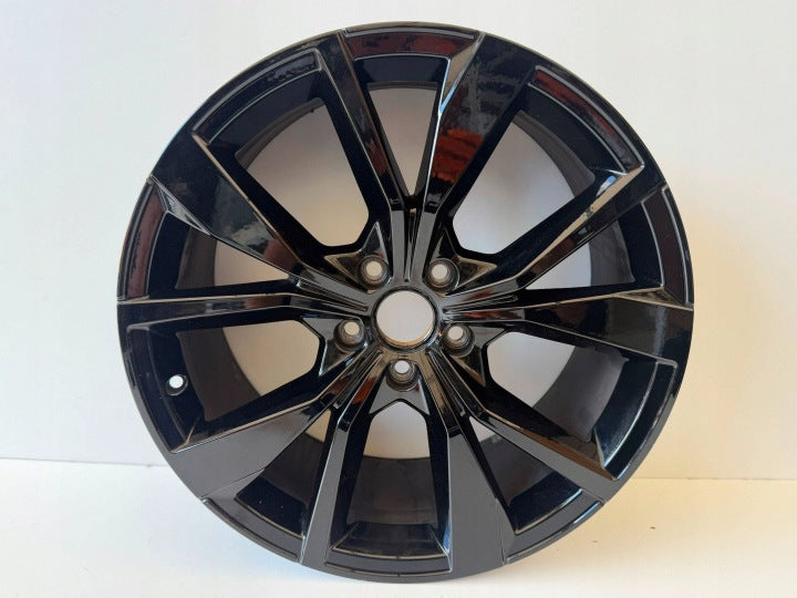 1x Alufelge 19 Zoll 5x112 2GA601025BB VW T-Roc Rim Wheel FEL9568152538rp