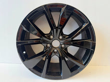 Load image into Gallery viewer, 1x Alufelge 19 Zoll 5x112 2GA601025BB VW T-Roc Rim Wheel FEL9568152538rp