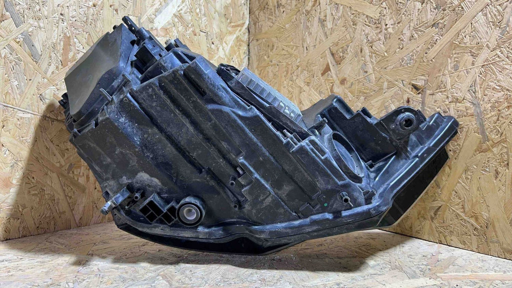 Frontscheinwerfer Audi C8 4K0941039 LED Ein Stück (Rechts oder Links) Headlight