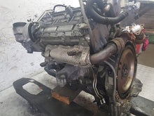 Load image into Gallery viewer, Motor Mercedes-Benz 642836 3.0 CDI 231PS 170kW Diesel Engine Unkomplett