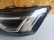 Laden Sie das Bild in den Galerie-Viewer, Frontscheinwerfer Audi A6 C8 4K0941039E Full LED Links Scheinwerfer Headlight SCH6353191888an