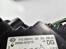 Laden Sie das Bild in den Galerie-Viewer, Frontscheinwerfer Renault Scenic 260606727R Ein Satz Scheinwerfer Headlight SCH2897397849ga