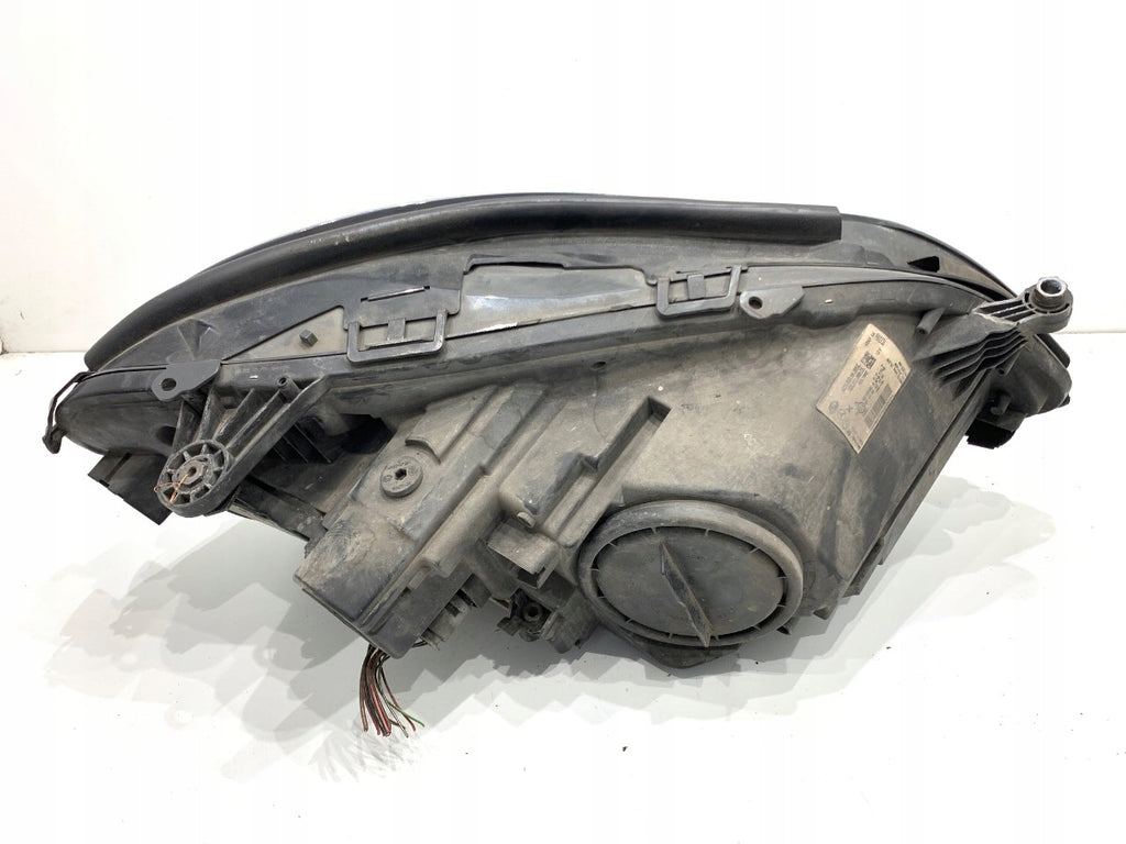 Frontscheinwerfer Mercedes-Benz W212 A2128204939 Links Scheinwerfer Headlight SCH1771995704ho