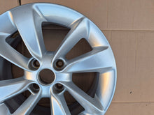 Load image into Gallery viewer, 1x Alufelge 15 Zoll 6.0" 4x100 39ET Opel Corsa D Rim Wheel FEL8732793246qk