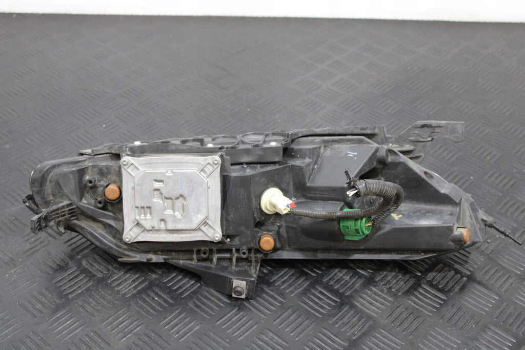 Frontscheinwerfer Jeep Cherokee I Kl 68157105AS LED Links Scheinwerfer Headlight SCH2114400594lx