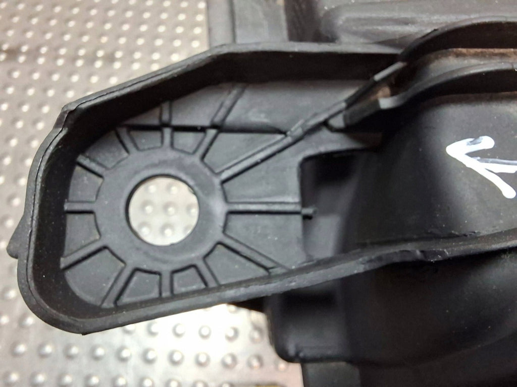 Frontscheinwerfer Toyota Proace City Verso S25154652 73278215 Rechts Headlight SCH1948284553mj