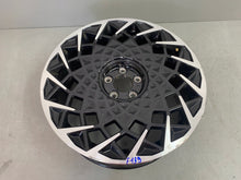 Load image into Gallery viewer, 1x Alufelge 20 Zoll 8.5" 5x114.3 54 5ET Glanz Schwarz 52910-GI210 Hyundai Ioniq FEL5710810090hk