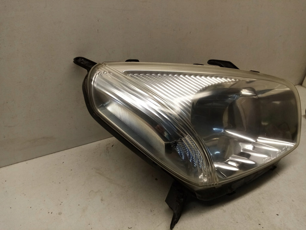 Frontscheinwerfer Toyota Rav 4 II Rechts Scheinwerfer Headlight SCH3734681511pl