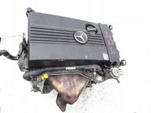 Load image into Gallery viewer, Motor Mercedes-Benz Slk 271954 1.8 184PS 135kW 2008 Benzin Engine Unkomplett MOT6113630639vp