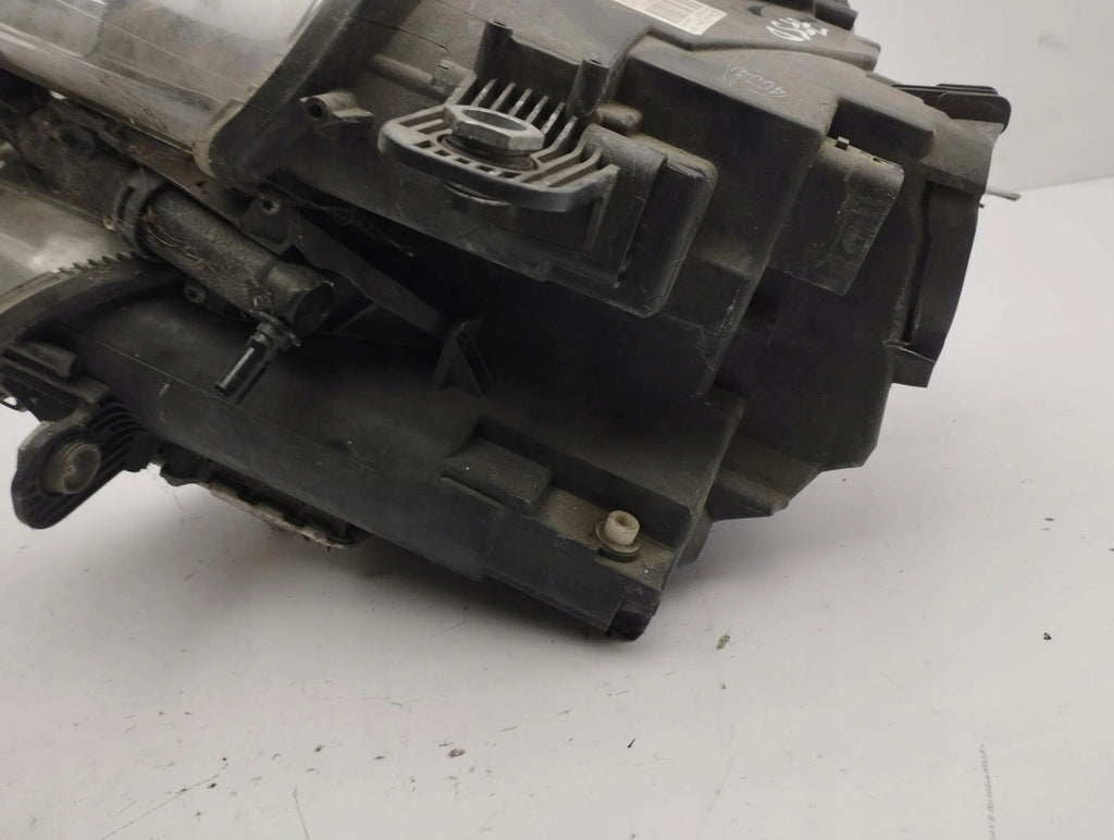 Frontscheinwerfer Mini Countryman R60 980227405 Rechts Scheinwerfer Headlight SCH8681130913no