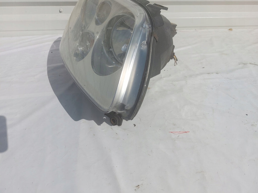 Frontscheinwerfer VW Touran 1T0941006M Rechts Scheinwerfer Headlight