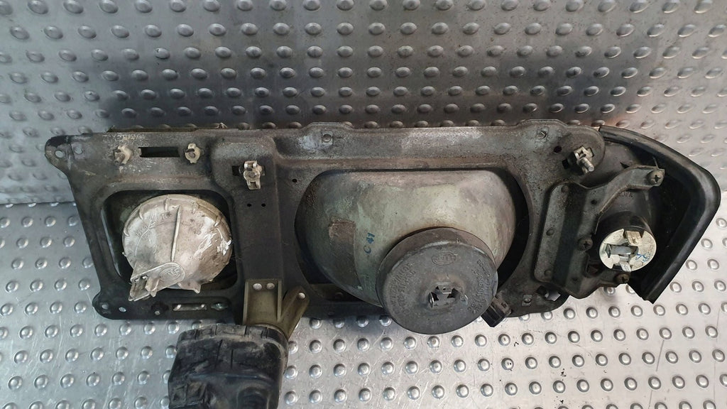 Frontscheinwerfer VW Scirocco AWU16670 Rechts Scheinwerfer Headlight SCH4594773392xd