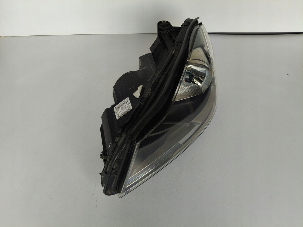 Frontscheinwerfer Mercedes-Benz W204 A2048209559 Links Scheinwerfer Headlight SCH9720517021ys