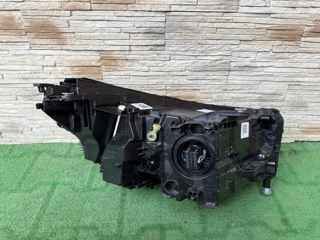 Frontscheinwerfer BMW 5 5A798D1 Links Scheinwerfer Headlight SCH5309029348ml