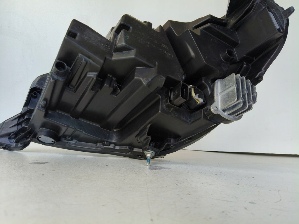 Frontscheinwerfer Opel Corsa F 39162654 Full LED Rechts Scheinwerfer Headlight SCH2914693557gj