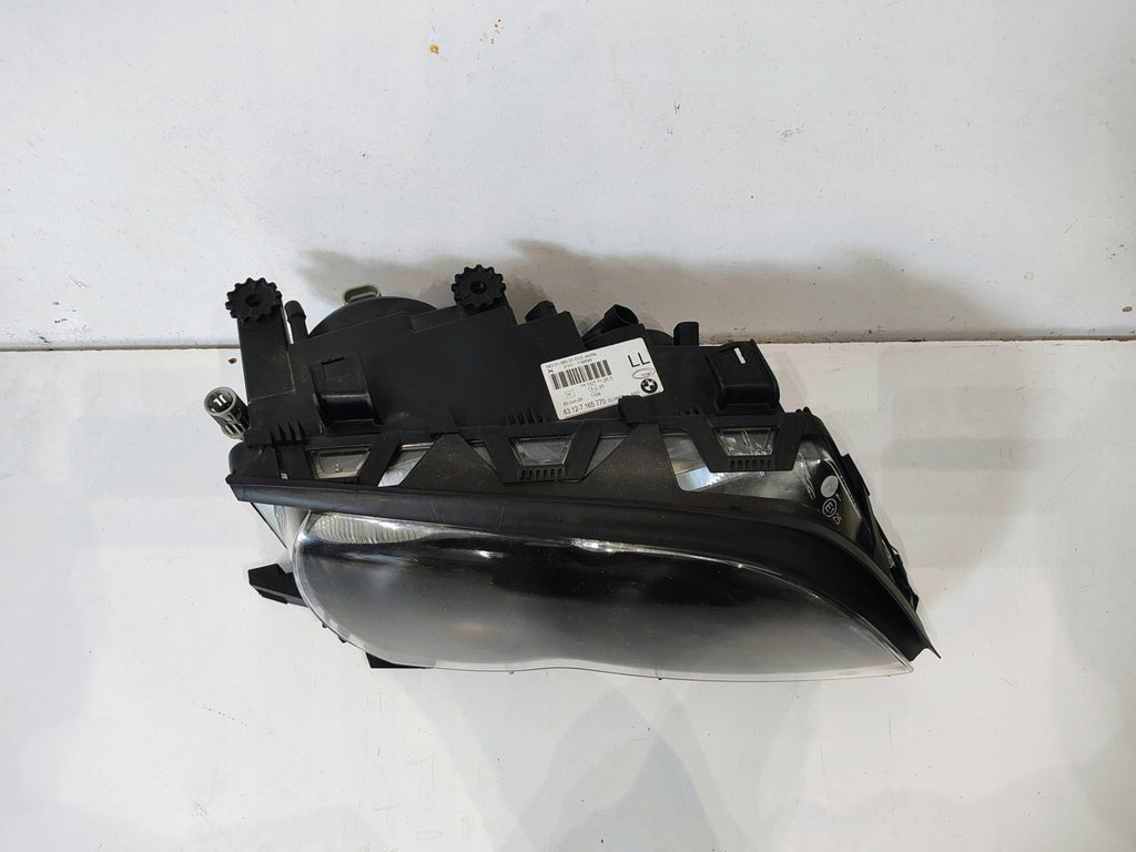 Frontscheinwerfer BMW E46 7165770 Rechts Scheinwerfer Headlight SCH4141355855qd