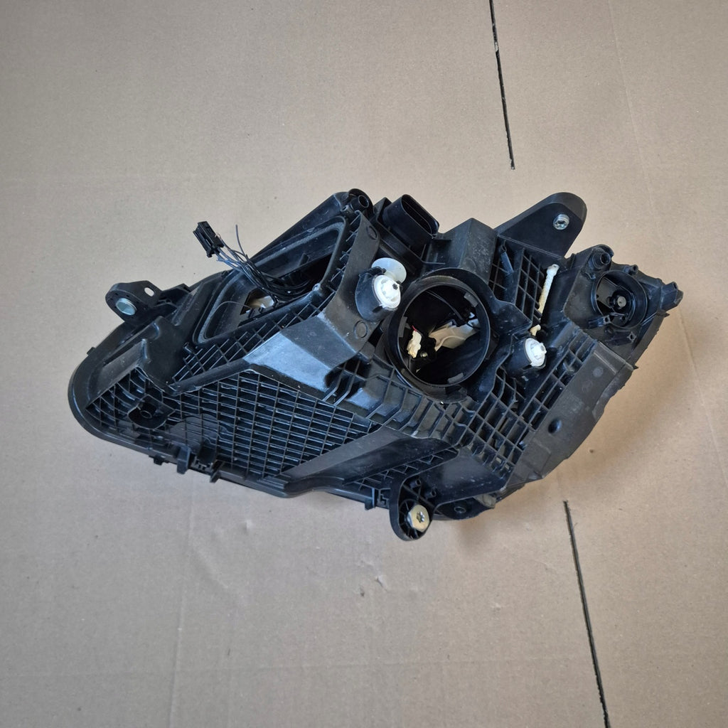 Frontscheinwerfer Mercedes-Benz A2059062206KZ Rechts Scheinwerfer Headlight SCH8475297719gy