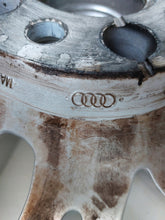 Load image into Gallery viewer, 1x Alufelge 21 Zoll 8.5" 5x112 4K0601025AP Audi A6 Rim Wheel FEL1239484796xr
