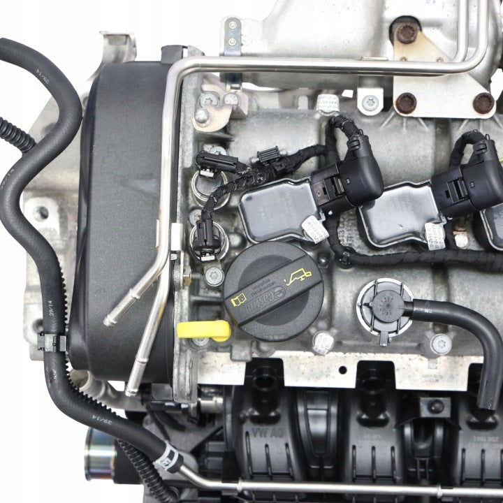 Motor Audi VW Golf I CHPB 1.4 TSI 150PS 149TKm Benzin Engine Unkomplett MOT4454289348cc