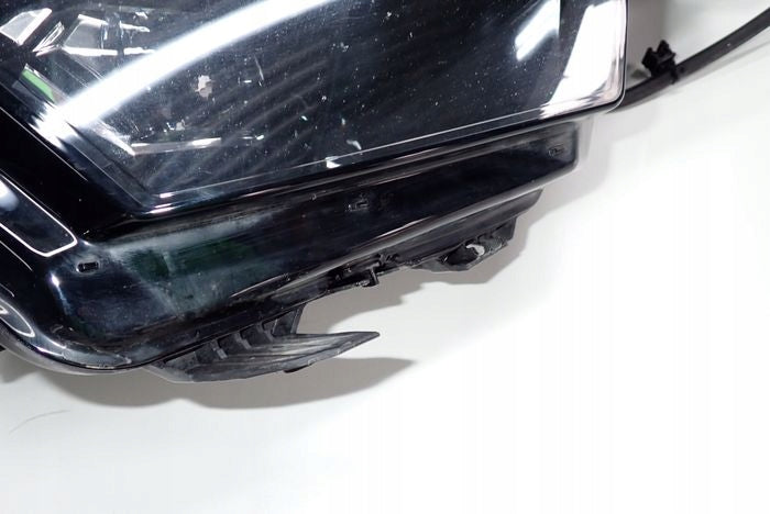 Frontscheinwerfer Skoda Kodiaq 566941036 85122000 Rechts Scheinwerfer Headlight SCH2292162809fg
