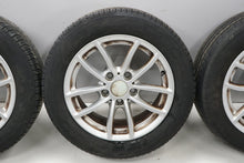 Load image into Gallery viewer, 4x Alufelge 16 Zoll 7.0" 5x120 6796202 BMW F21 F20 Rim Wheel FEL6308582064oc