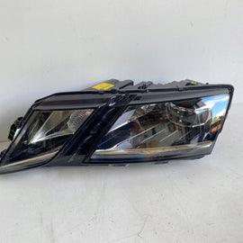Frontscheinwerfer Skoda Octavia III 5E1941015D LED Links Scheinwerfer Headlight SCH2044523740on