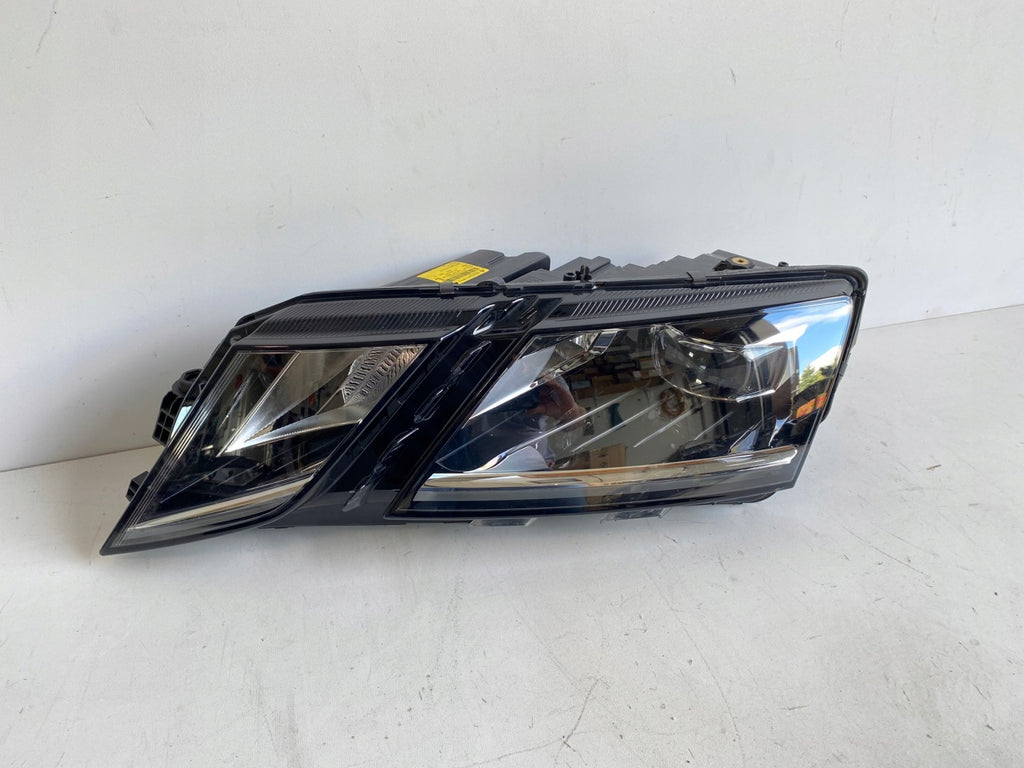 Frontscheinwerfer Skoda Octavia III 5E1941015D LED Links Scheinwerfer Headlight SCH2044523740on