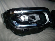 Load image into Gallery viewer, Frontscheinwerfer Mercedes-Benz Glb X247 A2479063200 A2479063100 LED Ein Satz SCH4670308481no