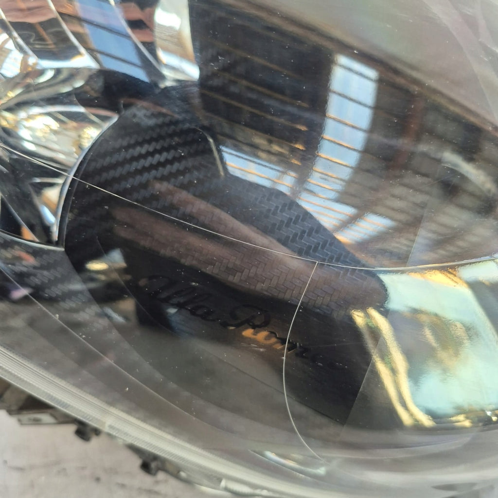 Frontscheinwerfer Alfa Romeo Giulietta 505530710 Rechts Scheinwerfer Headlight SCH6248055735io