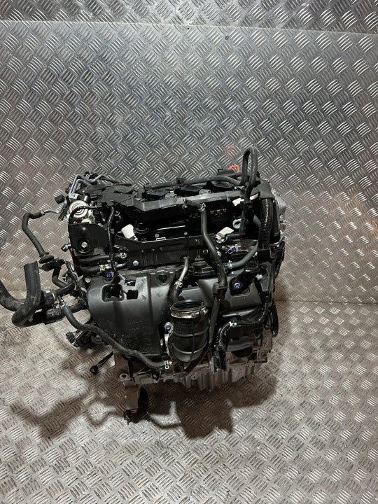 Motor Honda Logo LFB17 2.0 VTEC 184PS 4TKm 2023 Benzin Engine Komplett MOT9479611519xg