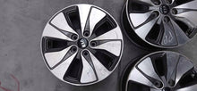 Load image into Gallery viewer, 3x Alufelge 16 Zoll 6.5&quot; 5x114.3 62910-A8110 Kia Optima Rim Wheel