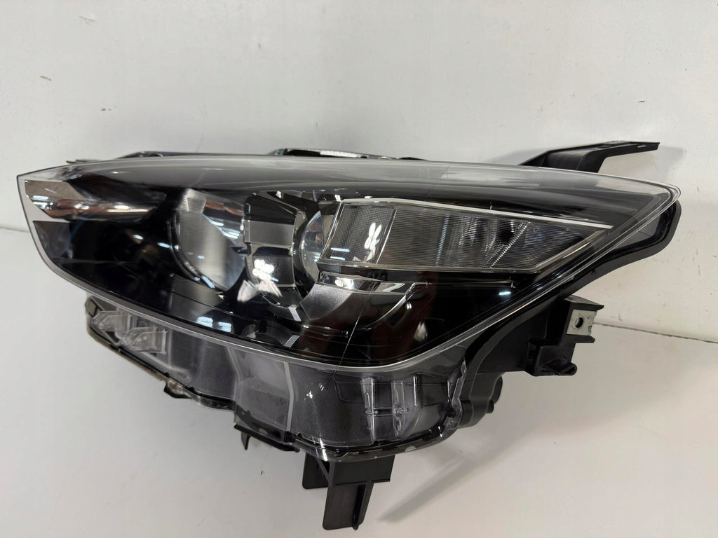 Frontscheinwerfer Mazda Cx3 Cx-3 D10E-51040 Links Scheinwerfer Headlight SCH1100477243zu