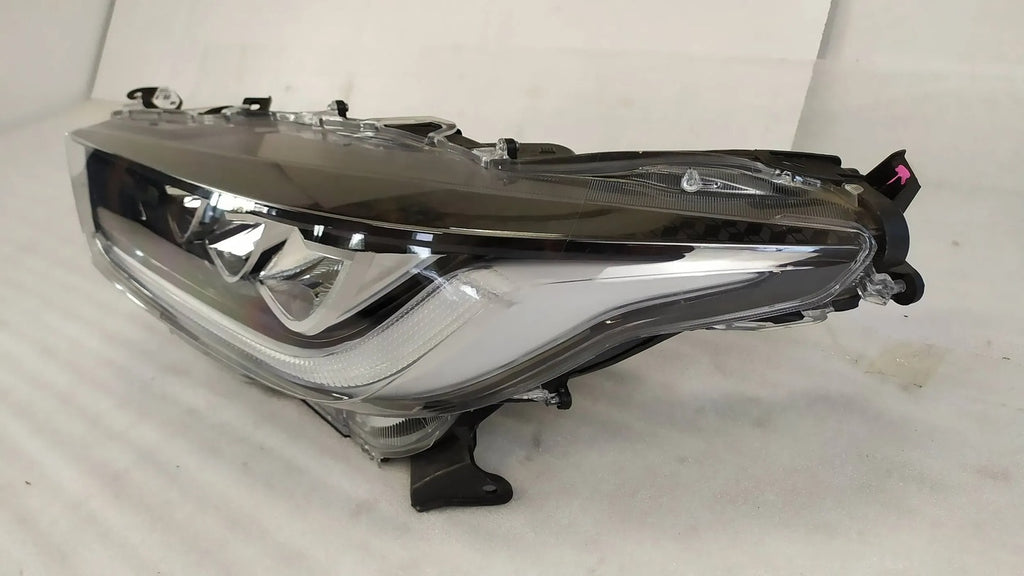 Frontscheinwerfer Toyota Yaris PPH9097 Links Scheinwerfer Headlight