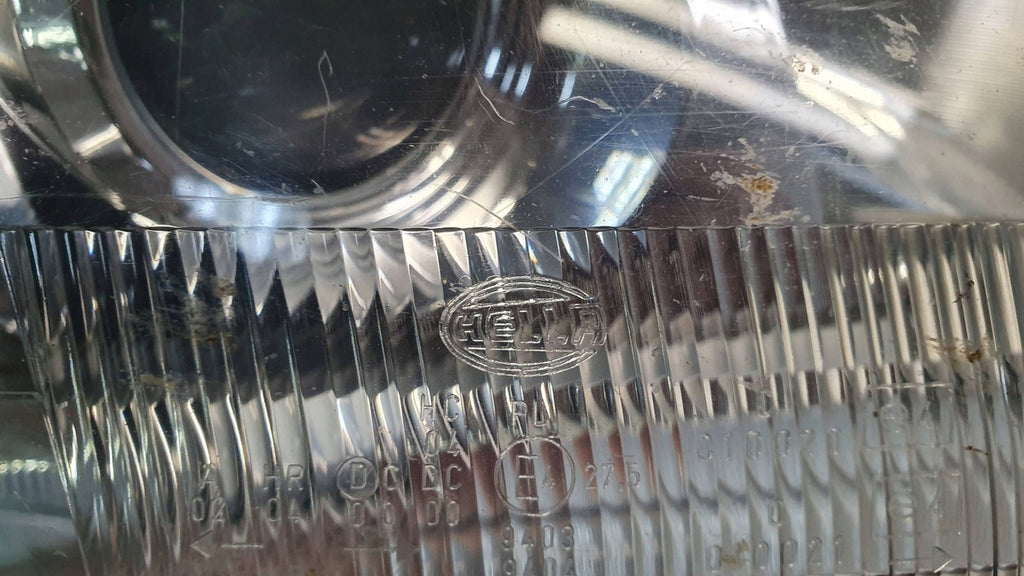 Frontscheinwerfer VW Passat AWU15526 Xenon Rechts Scheinwerfer Headlight SCH7205674537xn