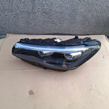 Load image into Gallery viewer, Frontscheinwerfer VW Tiguan 571941035C Links Scheinwerfer Headlight SCH8847817157pp