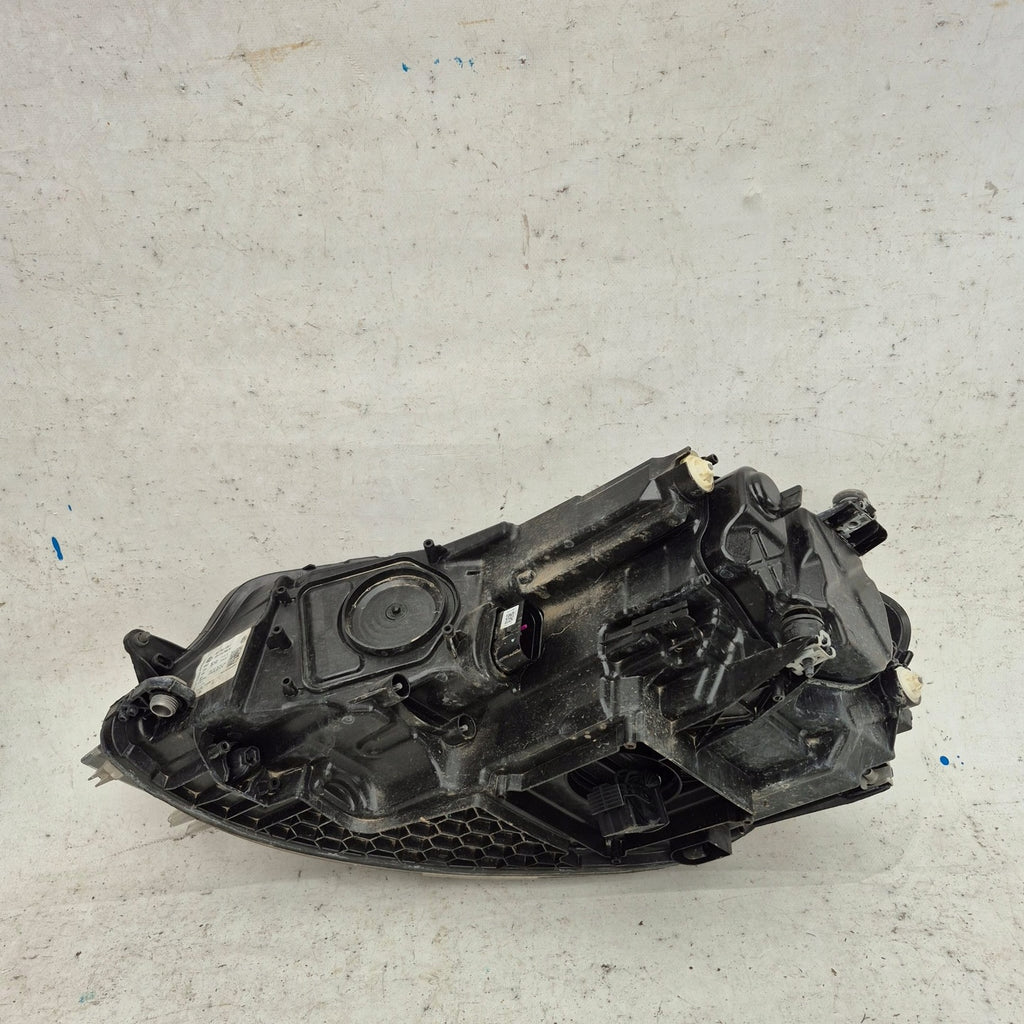 Frontscheinwerfer VW Golf VII 5G1941036C Full LED Rechts Scheinwerfer Headlight SCH9525785764jr