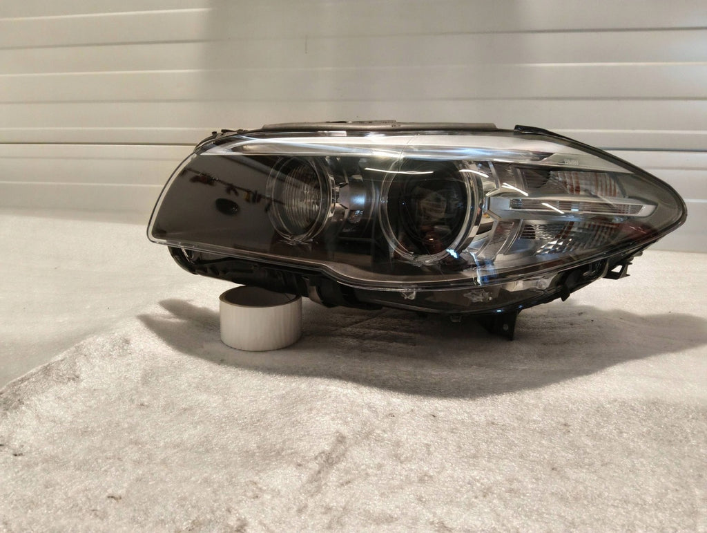 Frontscheinwerfer BMW 5 F10 7424151 7424151-01 LED Links Scheinwerfer Headlight SCH4639386982rs
