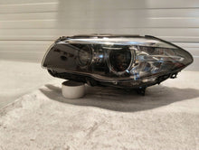 Laden Sie das Bild in den Galerie-Viewer, Frontscheinwerfer BMW 5 F10 7424151 7424151-01 LED Links Scheinwerfer Headlight SCH4639386982rs