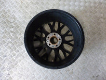 Load image into Gallery viewer, 1x Alufelge 18 Zoll 8.0" 5x120 30ET 6865157 BMW 3 F30 F32 Rim Wheel FEL8495053712in