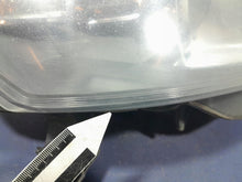 Laden Sie das Bild in den Galerie-Viewer, Frontscheinwerfer Opel Zafira B 321163-13252471 Rechts Scheinwerfer Headlight SCH8334744727li