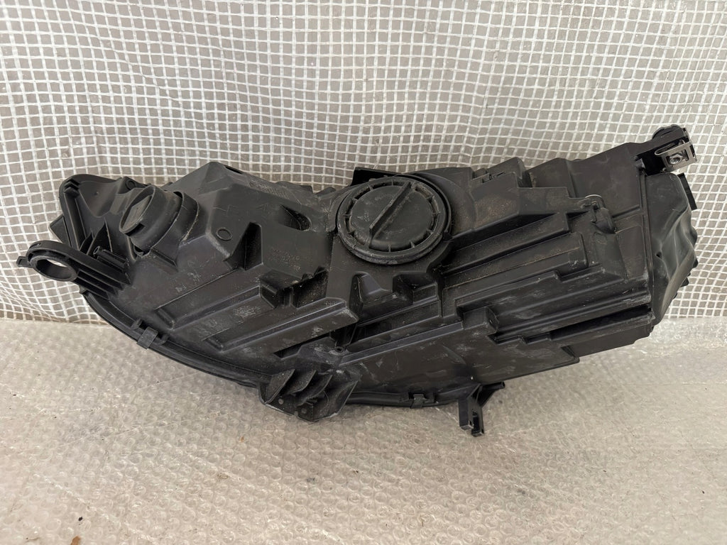 Frontscheinwerfer Audi A4 B9 8W0941012 Full LED Rechts Scheinwerfer Headlight SCH2368332376gq