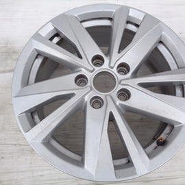 1x Alufelge 16 Zoll 6.5