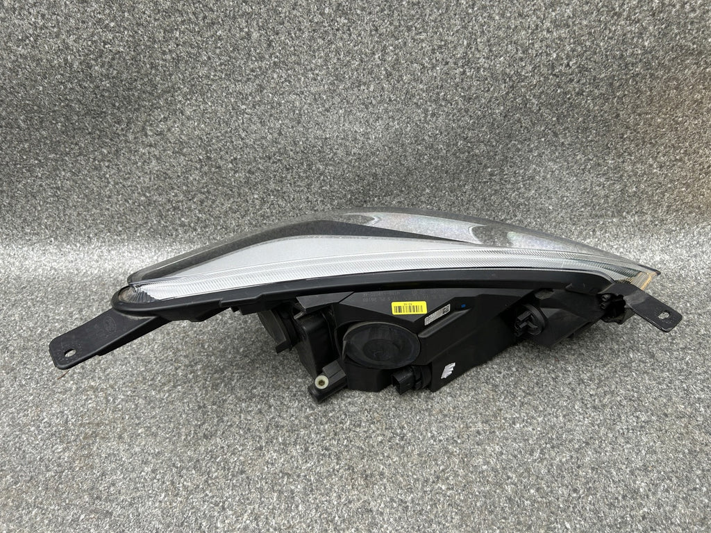 Frontscheinwerfer Ford Fiesta I H1BB-13W030-AE Links Scheinwerfer Headlight SCH3688292193ih