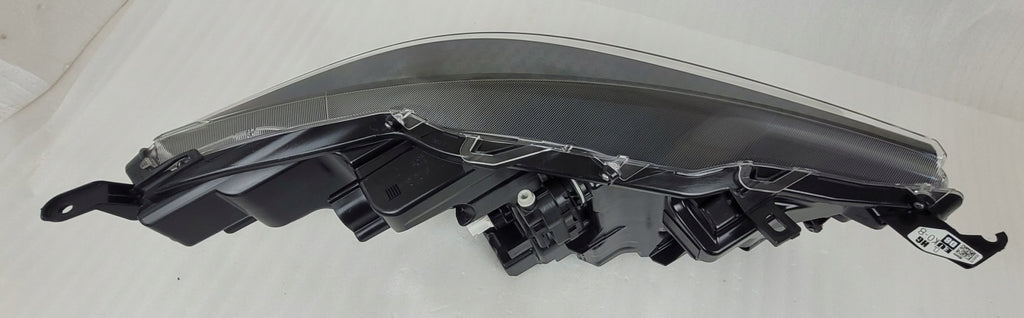 Frontscheinwerfer Toyota Yaris Full LED Links Scheinwerfer Headlight SCH2364011425le