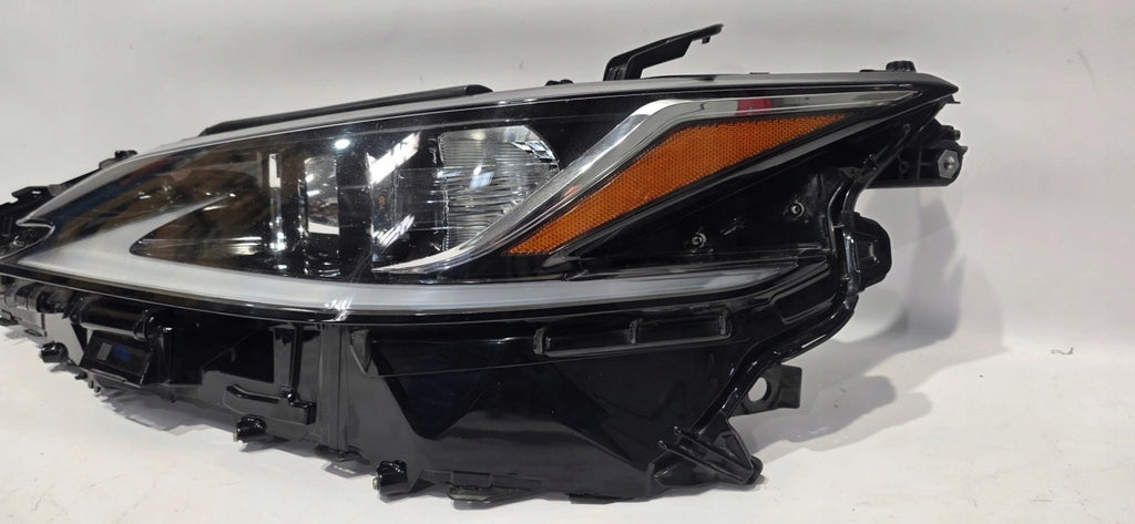 Frontscheinwerfer Lexus Es Links Scheinwerfer Headlight SCH2187915942eg